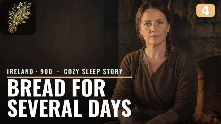 The Healer of Bríendal — Episode 4: Bread for Several Days