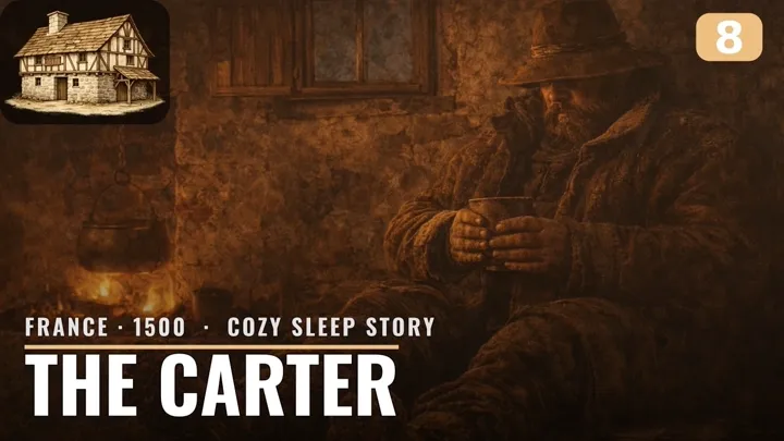 The Inn at the Crossroads — Episode 8: The Carter