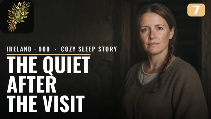 The Healer of Bríendal — Episode 7: The Quiet After the Visit